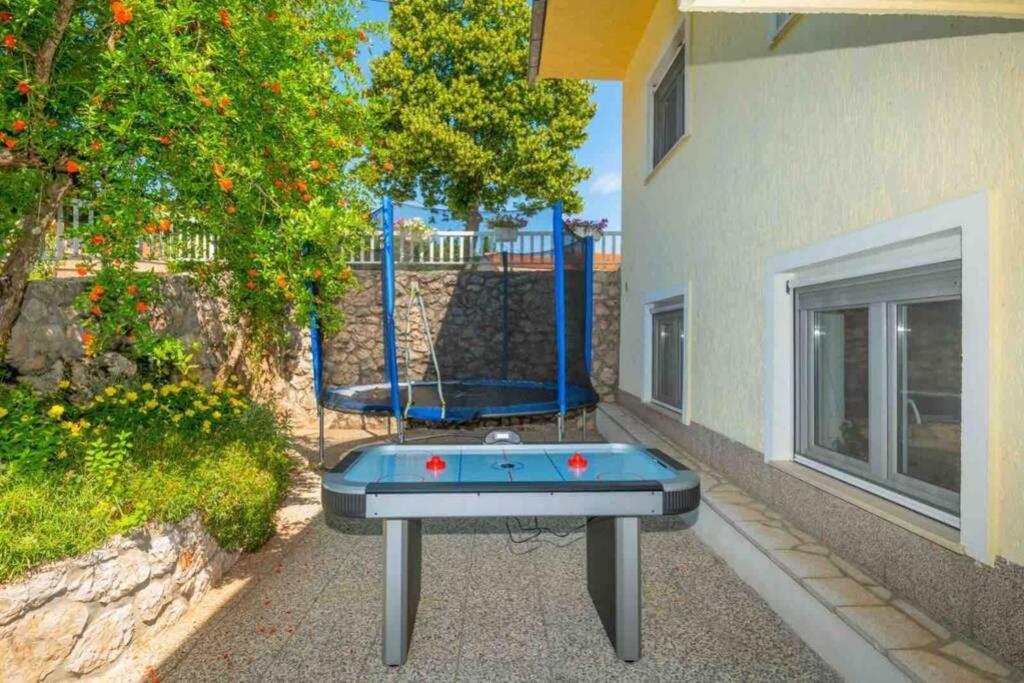 Villa Hope Zmijavci Eksteriør billede
