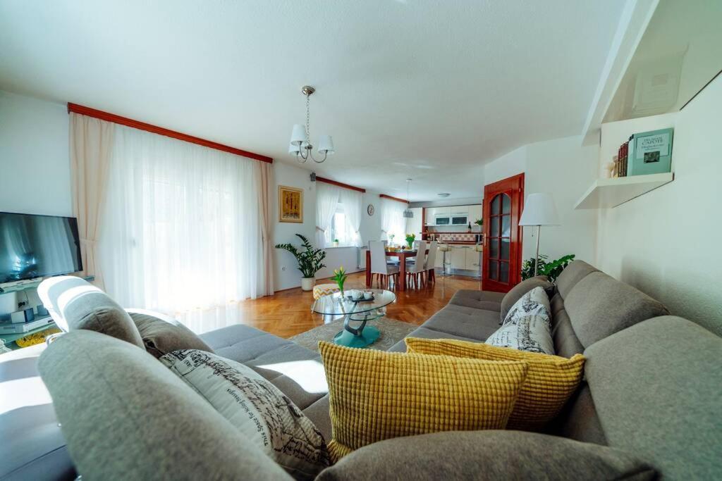 Villa Hope Zmijavci Eksteriør billede