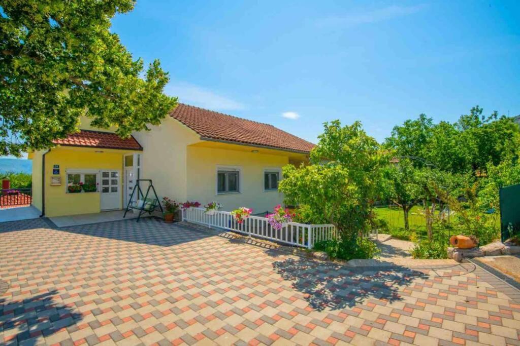 Villa Hope Zmijavci Eksteriør billede