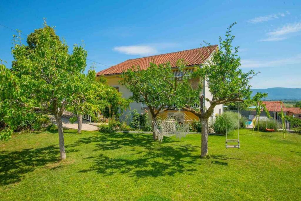 Villa Hope Zmijavci Eksteriør billede
