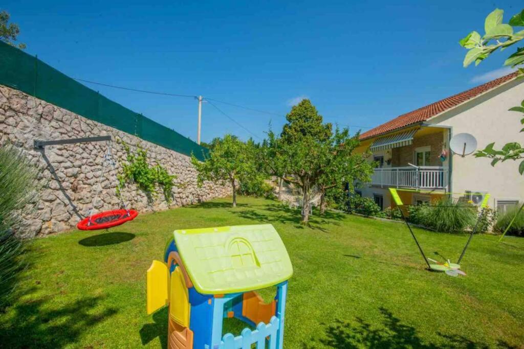 Villa Hope Zmijavci Eksteriør billede