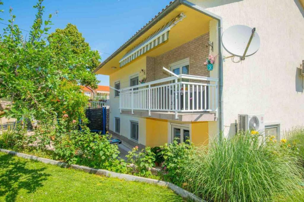 Villa Hope Zmijavci Eksteriør billede
