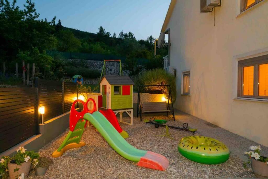 Villa Hope Zmijavci Eksteriør billede