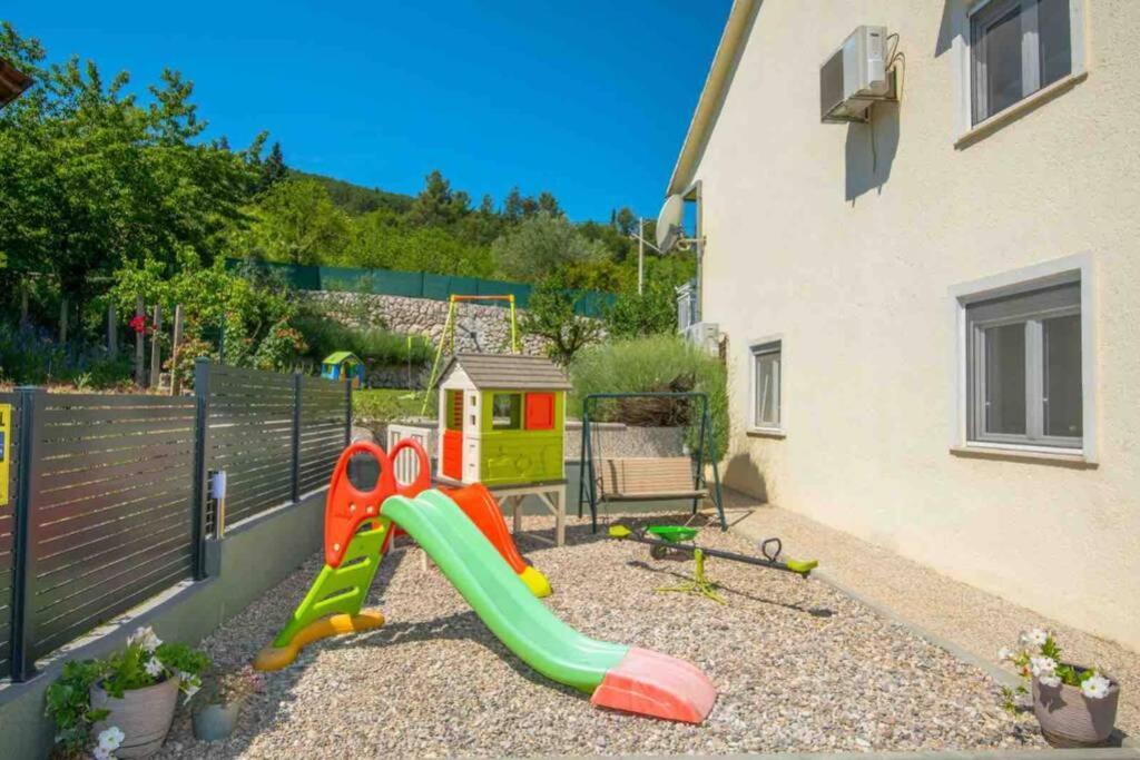 Villa Hope Zmijavci Eksteriør billede