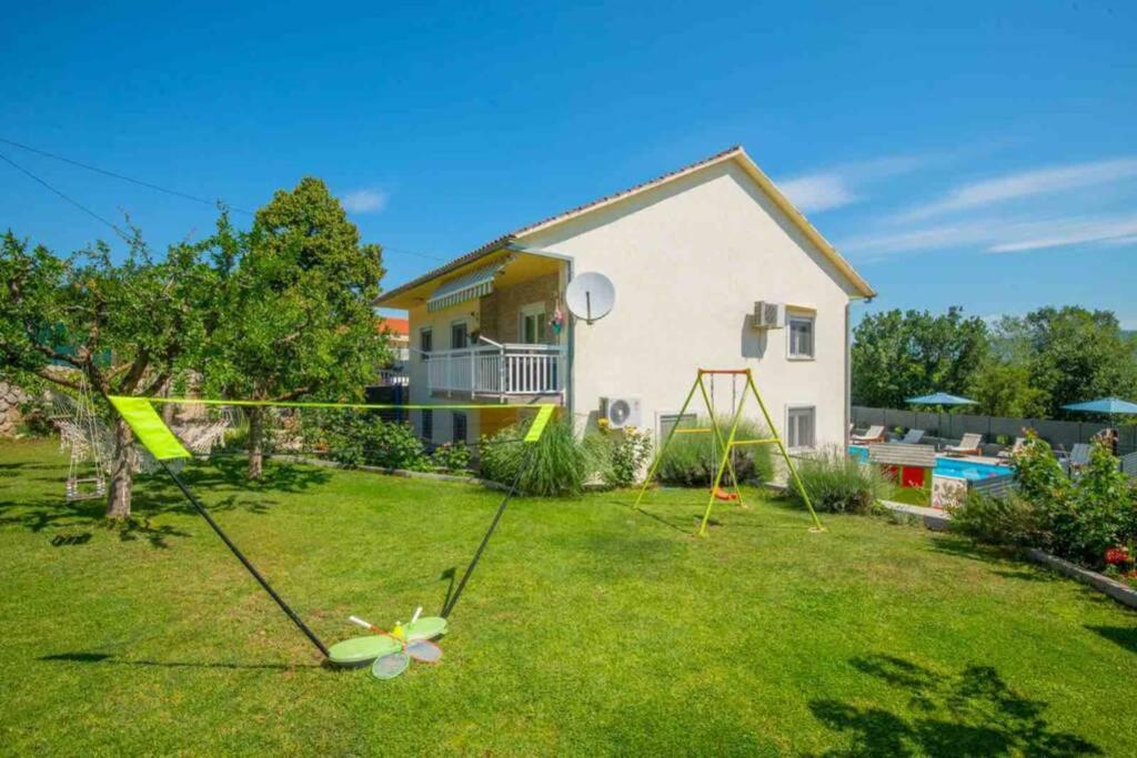 Villa Hope Zmijavci Eksteriør billede