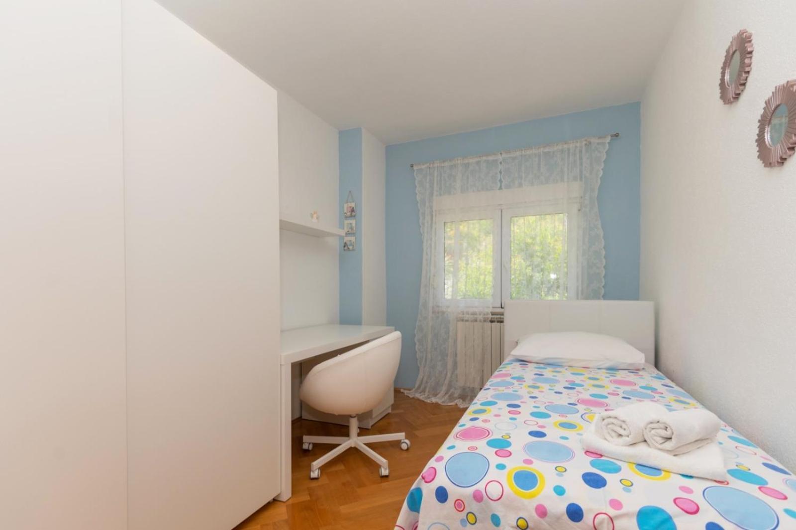 Villa Hope Zmijavci Eksteriør billede