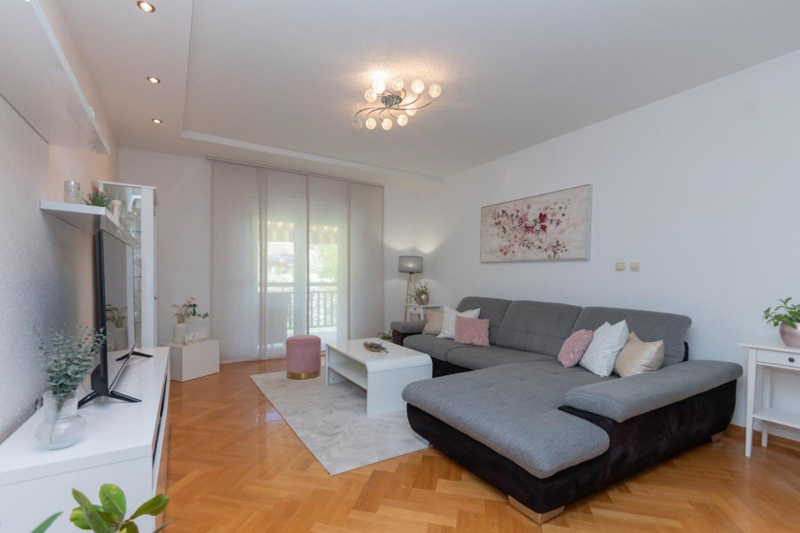 Villa Hope Zmijavci Eksteriør billede
