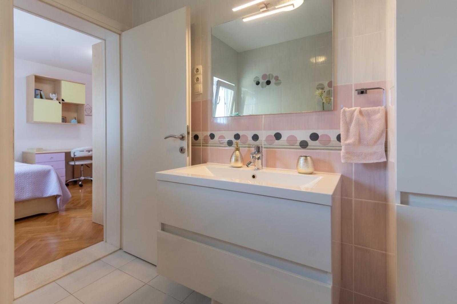 Villa Hope Zmijavci Eksteriør billede